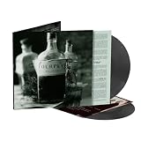 Elixir (Transparent Black Vinyl) (2LP) (Ltd) [Analog]