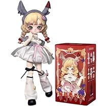 セルキュア 1/12 リアルフィギュア コレクション No.38 “AI サイバーガール