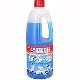 古河薬品工業 住宅用凍結防止剤 凍(コオ) ランブルー 1L×20本 41-002