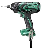 日立工機 オイルパルスドライバー AC100V WP12VA