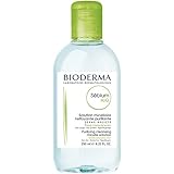 Amazon Bioderma ビオデルマ 国内正規品 セビウム 毛穴レス肌キット ビオデルマ Bioderma フェイスケアセット 通販