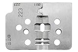 RENNSTEIG VCTFK線ストリップ用替刃 708-223-3-0