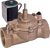CKD 自動散水制御機器 電磁弁 RSV50A210KP