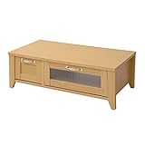 JK Lycka　land　テレビ台　90cm幅 FLL-0030NA