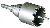 ミヤナガ:S-LOCK ホールソー578P 34 SL578P034