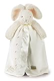 Bunnies by the Bay Buddy Blanket, White Bunny by Bunnies by the Bay [並行輸入品]