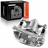 A-Premium ブレーキキャリパー ブラケット付き トヨタ アバロン 1996-1999 リア左運転席側