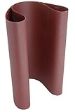 Steelex D3155 16-Inch by 48-Inch Aluminum Oxide Belt 150 Grit [並行輸入品]