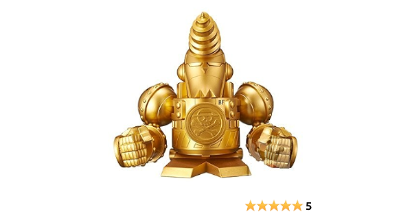 Amazon ワンピース フランキー将軍貯金箱 One Piece Film Gold 貯金箱 おもちゃ