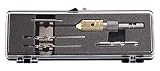 TRUSCO 電動用ピンバイス ドリルドリルセット 0.1-3.2mm TDPV3.2S