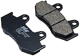 キタコ(KITACO) SBS ブレーキパッド E125 セラミック リード50 リード100 スペイシー100 スペイシー125 777-0125000