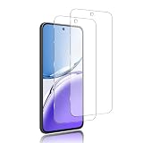【二枚入り】FOR OPPO A3 5G 用のガラスフィルム for OPPO A3 5G 用のフィルム 液晶保護フィルムfor OPPO A3 5G用のケース 強化保護ガラス 硬度9H 衝撃吸収 透過率高 指紋防止 自動吸着 防塵 PCduoduo