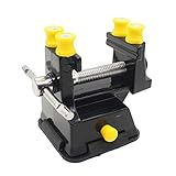 B Blesiya 家庭用　ベンチバイス　作業　DIY工具　便利　実用的