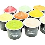スイーツ ギフト 桜山ジェラートLoop【至高のジェラート5個入】アイス アイスクリーム ジェラート シャーベット プレゼント