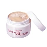 トミーリッチ ナチュラル肌ファンデ