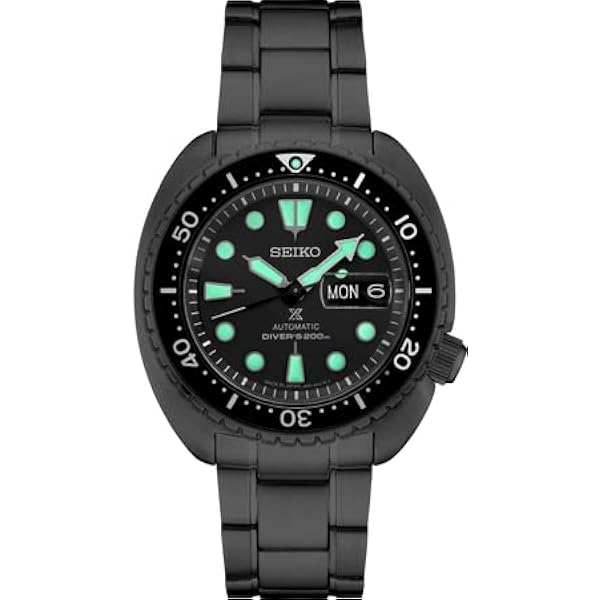 Amazon | SEIKO メンズ セイコー SRPH75 プロスペックス ウォッチ