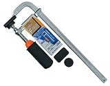 まとめ買い 2個セット「ストロングツール(Strong TooL) パワーFクランプ 300mm 14416」