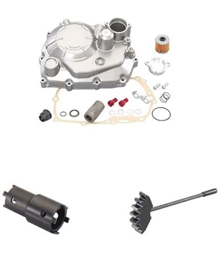 Amazon | 【Deepa Ribusu】 モンキー クラッチカバー ゴリラ