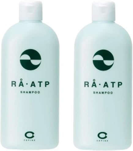 Amazon | セフィーヌ RA ATP シャンプー & トリートメント 1000ml 詰