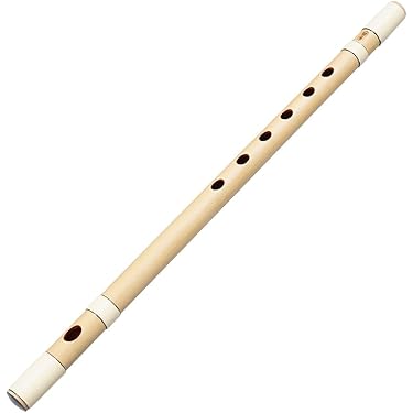 横笛202(篠笛) 10本調子　超美品(㐂月) imgrc0091954832.jpg