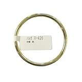 HANGリング ゴールド H426 4Φ×外径58