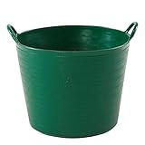 カングロ kanguro FLEXTUB 25L グリーン 65901