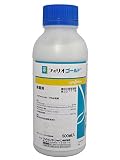 シンジェンタジャパン フォリオゴールド 500ml