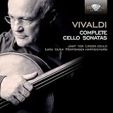 ヴィヴァルディ:チェロ・ソナタ全集(2枚組)(Vivaldi:Cello Sonatas Complete)