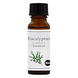 天然100% ユーカリ グロブルス オイル 20ml アロマオイル ユーカリプタス
