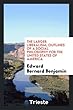 The Larger Liberalism, Outlines of a Social Philosophy for the United States of America