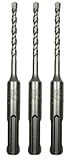BOSCH(ボッシュ) バリューシリーズ・SDSプラスビット 5.0mmφx110mm (3本入) SDS050110/3V