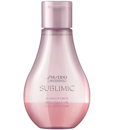 Amazon | 資生堂サブリミックルミノフォースマスク680g | SUBLIMIC