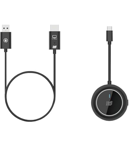Amazon | ラトックシステム 挿すだけ簡単接続 ワイヤレスHDMI
