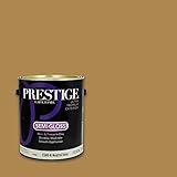 Prestige外部ペイントとプライマーin one 1 Gallon 1
