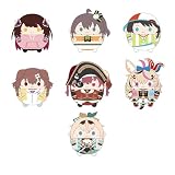 ホロライブプロダクション ふわコロりん5 BOX