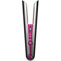 ほぼ新品　Dyson ヘアアイロン ダイソン　プロフェッショナル用　HS-03 ほぼ新品 Dyson ヘアアイロン ダイソン プロフェッショナル用 HS