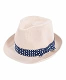 ピクニックマーケット (PICNIC MARKET) 帽子 produced by ミキハウストレード 22-9103-618 46cm ベージュ