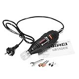 multipro 220v electric grinder rotary variable speed power