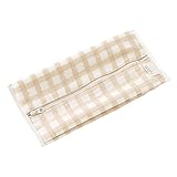 ニシキ WAFU-N8081 Wafu 日本製 Wガーゼ おしりふきケース ベージュ・WAFU-N8081BE