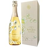 ［木箱 ギフトBOX入り］ペリエ ジュエ ベル エポック ブラン・ド・ブラン 2012［正規品］［シャンパーニュ 750ml］