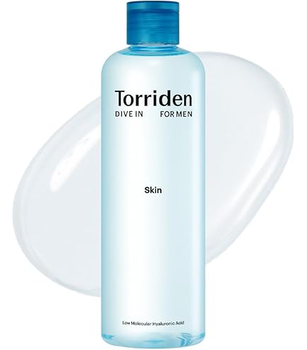 Amazon | トリデン Torriden ダイブイン スキンブースター200ml 【公式