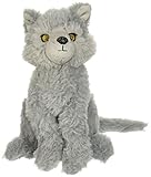 Disney Jungle Book Gray Baby Wolf Bean Plush [並行輸入品]