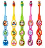 東京ディズニーリゾート　2017ディズニー・イースター　タマゴがいっぱいイースターエッグのグッズ　ハブラシセット