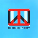 Chickenfoot - III