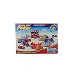 Kole Racing &駐車場Playセット