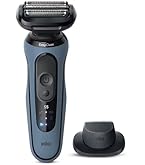 Amazon.co.jp: ブラウン シリーズ5 シェーバー 3枚刃 洗浄器付き