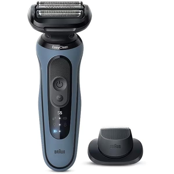 新品　ブラウン シェーバー シリーズ5 51-M4500cs シリーズ5 充電式シェーバー 5 51-M4500cs