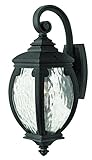 Hinkley 1940MB Outdoor Forum Light by Hinkley