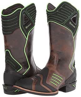 ariat catalyst vx thunder