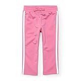 The Children 's Place女の子アクティブパンツ カラー: ピンク